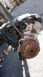 MOTORE BMW E46 318 I CODICE N46B18A KM 104000 ANNO