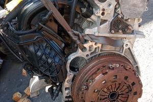 MOTORE BMW E46 318 I CODICE N46B18A KM 104000 ANNO