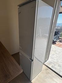 Frigorifero ad incasso