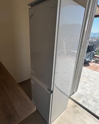 Frigorifero ad incasso