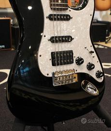 FENDER AMERICAN STRATOCASTER BLACK (2009)