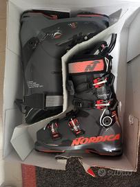 Scarpone Sci Nordica Pro Machine 110 (25,5)