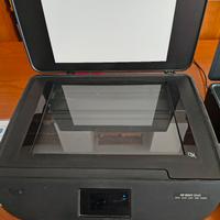 3 Stampanti HP