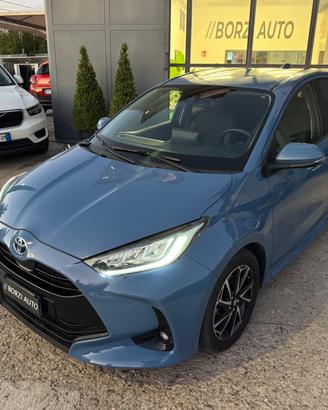 Toyota Yaris 1.5 Hybrid PROMO! FULL LED!