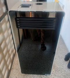 Stufa a Pellet 10kw