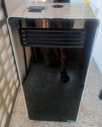 Stufa a Pellet 10kw