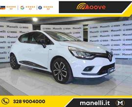 Renault Clio Moschino Zen 1.5 dCi 90cv rif.FV527