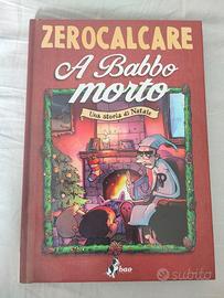 Zerocalcare - A Babbo Morto