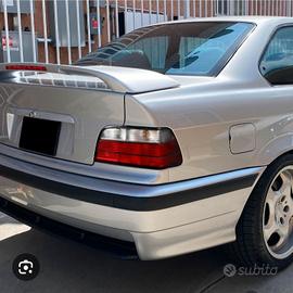 Alettone BMW M3 E36 Coupe