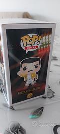 funko pop queen freddie mercury