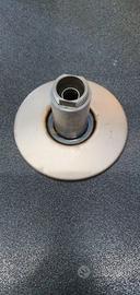 PULEGGIA SECONDARIA FISSA YAMAHA MBK BOOSTER-TARGE
