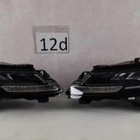 Range Rover Evoque L551 Fari Full LED