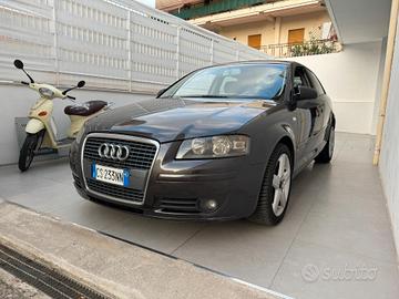 Audi A3 2.0 16V TDI Ambition