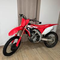 Crf 250