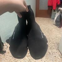 balenciaga speed