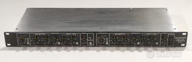 Compressore ed expander Drawmer 