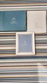 cornice in Argento Camilletti 