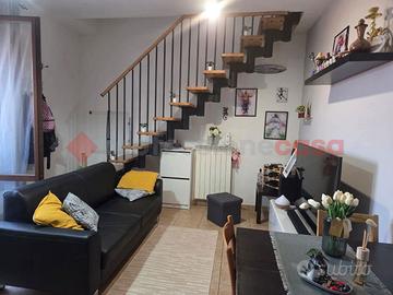 Appartamento Foiano della Chiana [RIF VT126IVRG]