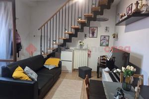 Appartamento Foiano della Chiana [RIF VT126IVRG]