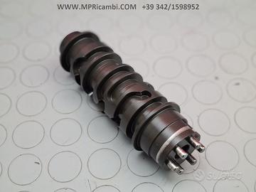 DESMO DESMODROMICO GAS GAS TXT 321 2001 2000 280 1