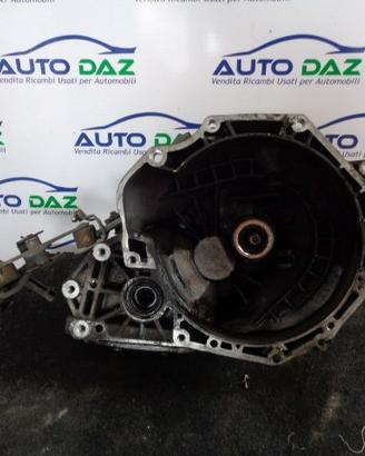 CAMBIO 5 MARCE PER OPEL ASTRA G 1.7 DTi 2003