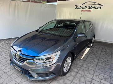 Renault Megane Mégane Sporter dCi 8V 110 CV Energy