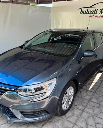 Renault Megane Mégane Sporter dCi 8V 110 CV Energy