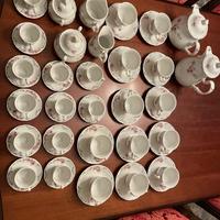 Servizio tea e caffè thun carlsbad