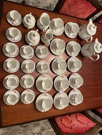 Servizio tea e caffè thun carlsbad