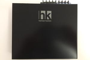 2 Amplificatori Harman Kardon CA 215