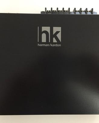 Harman Kardon CA 215 (2 Amplificatori)
