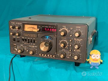 Yaesu FT-901 DM HF