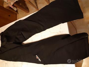 Pantaloni da sci da donna