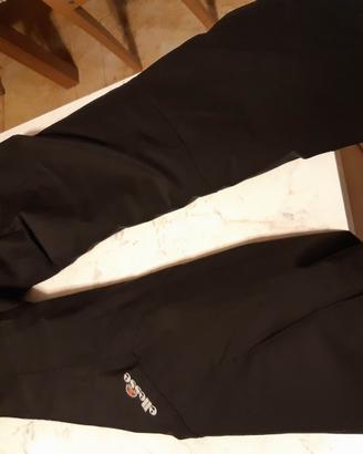 Pantaloni da sci da donna