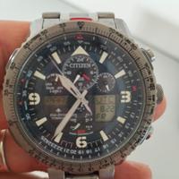 Citizen Pro master Sky 