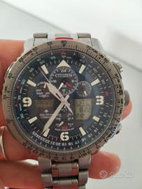 Citizen Pro master Sky 