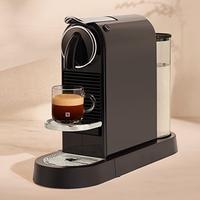macchina del caffè Nespresso citiz black nuova 