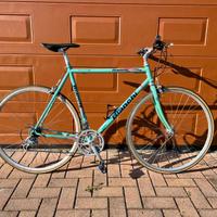 City bike BIANCHI