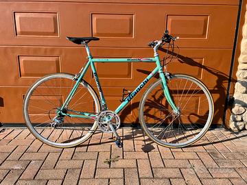 City bike BIANCHI