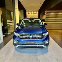 Volkswagen T-Cross 1.0 TSI Style BMT