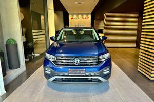 Volkswagen T-Cross 1.0 TSI Style BMT
