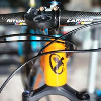 mtb torpado ribot factory 