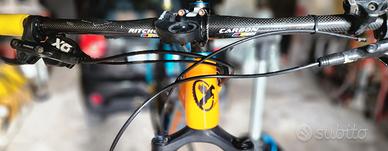 mtb torpado ribot factory 