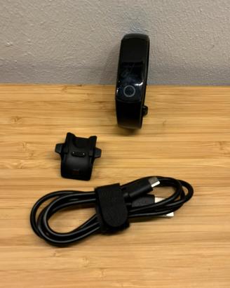 Smartwatch Honor Band 5