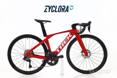 Trek Madone SLR GEN 7 Di2 12V t.48