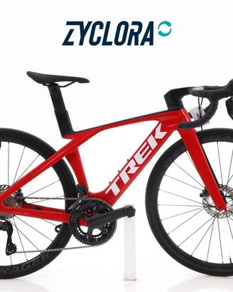 Trek Madone SLR GEN 7 Di2 12V t.48