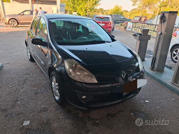 Renault clio 1.5 