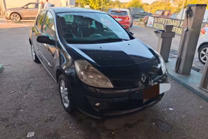 Renault clio 1.5 
