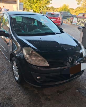 Renault clio 1.5 