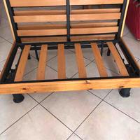 DIVANO LETTO
